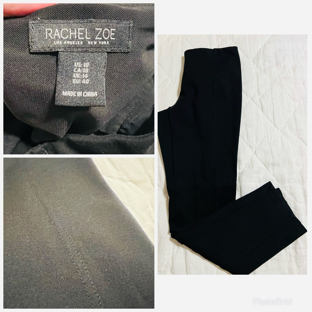Thick Dress leggings